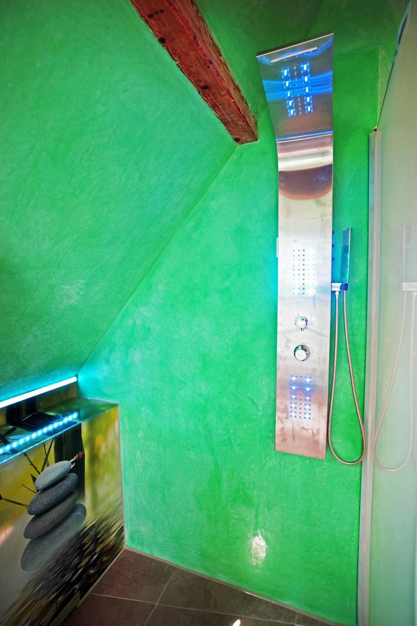 Ferienwohnung Ambiente Gaggenau Exterior foto